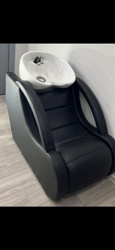 S Sara11 Saç moykası yeni kimi 1-2dəfə işlənib 300 manat Qiymət