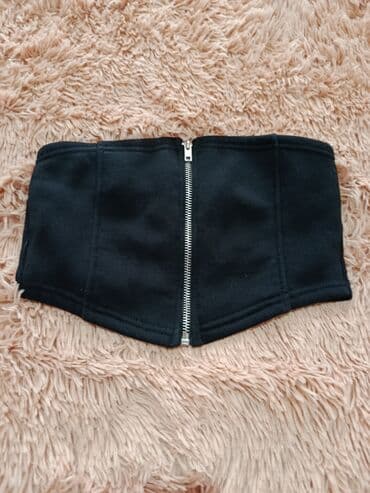 qadınlar üçün yarıməlcəklər: Yenidir 25 azn almışam hər ikisini sərin havalarda geyinmək üçün — 3