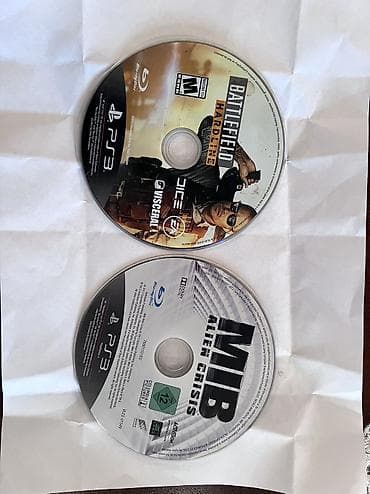 TV və video: Xaricden gelme mallardır. Özüne ideal,cızıqsız,original disk axtaran — 5