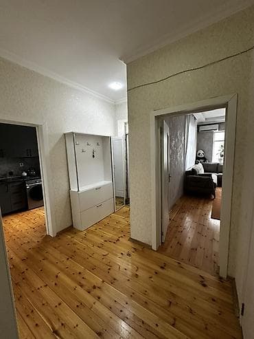 Həyət evləri və villalar: Masazır 3 otaqlı, 75 kv. m, Yeni təmirli — 8