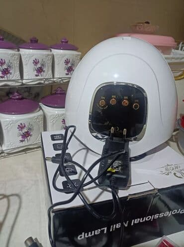 Yenidir Türkiyədən gətirilib profisanldlr işlənməyib istəyən yazln lalafo.az -da Yenidir Türkiyədən gətirilib profisanldlr işlənməyib istəyən yazln