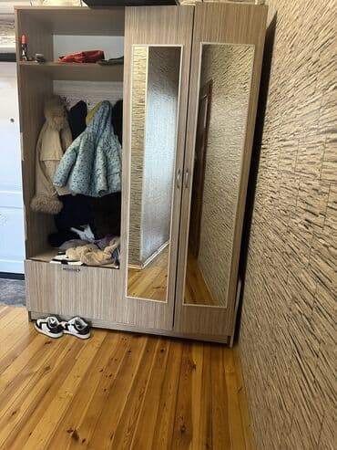 шкафы купе в баку цены: Dehliz mebeli 250 azn unvan Nerimanov — 1