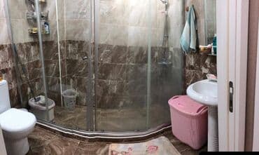 sumqayitda yeni tikili binalar ipoteka: 2 otaqlı, Yeni tikili, m. Qara Qarayev, 73 kv. m — 11