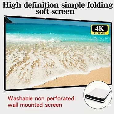 tv internet: Yeni Proyektor Ödənişli çatdırılma — 2