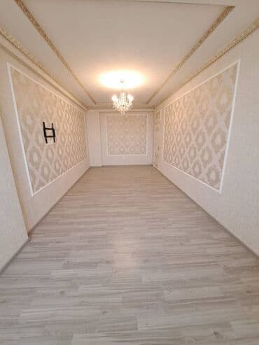 xacmazda satilan bina evleri: 4-cü mikrorayon, 3 otaqlı, Yeni tikili, m. Memar Əcəmi, 103 kv. m — 3