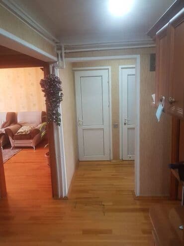 makler gence: Bakı, 3 otaqlı, Köhnə tikili, m. Həzi Aslanov, 70 kv. m — 11