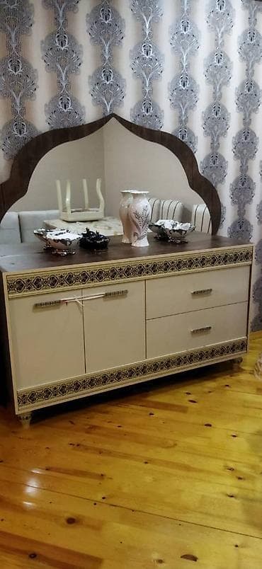 qonaq otağı mebel: Servant — 4