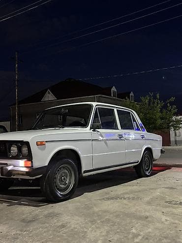 VAZ (LADA) 2106: 1.6 l | 1999 il 85000 km Sedan