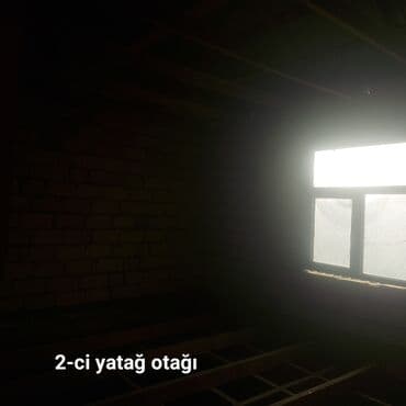 ucuz kirayə evlər 2024: 10 otaq, 2 kv. m, Kredit yoxdur, Təmirsiz — 10