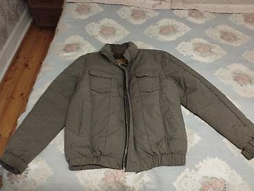 Şalvarlar: Kurtka yaxşı vəziyyətdədir heç bir problemi yoxdur — 4