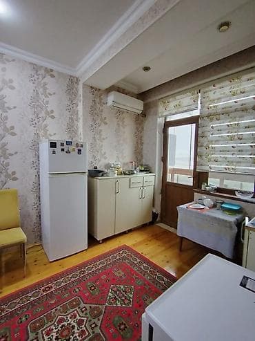 acob inşaat: 2 otaqlı, Yeni tikili, 41 kv. m — 10