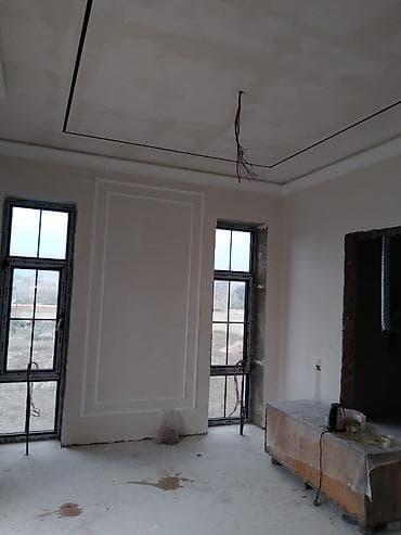 daye iş: Malyar USTAYAM. Hər növ malyar işləri görürəm. Mayak lazerlə 90 — 7