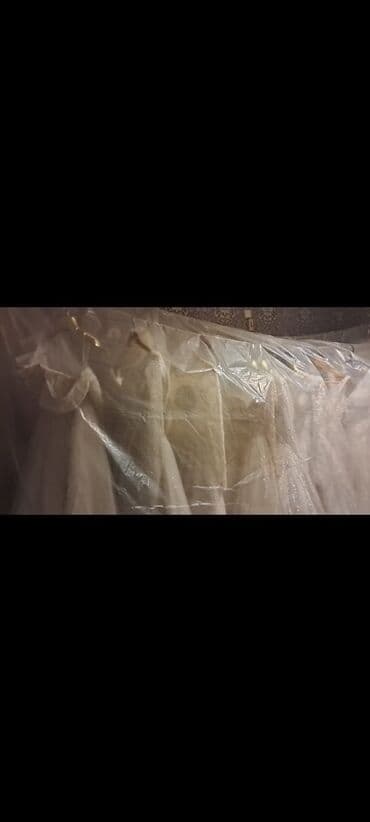 Xonça: Hazır biznes Məhsul: Gəlinlik və kolleksiyası Elanı Diqətlə oxuyun — 17