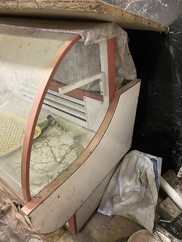 Dərin dondurucular: Yaxsi vezyetde yan susesi sinib baca birseydi mator iwdiyir unvan — 3