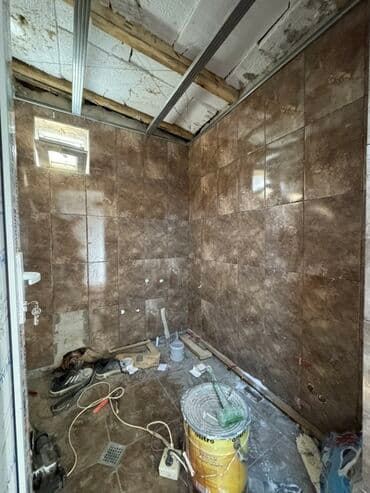 gorədildə satılan evlər: Ramana qəs. 2 otaqlı, 60 kv. m, Kredit yoxdur, Yeni təmirli — 3