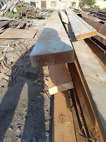 taxta: Taxta materialları – müxtəlif ölçülü şalban və taxta lövhələr conu qat — 5
