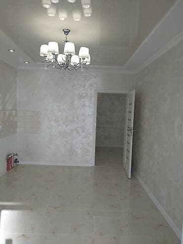 Отделочные работы: Dekorativ boya, aboy, paduqa ve s. Daxili temir xidmeti. Terlan usta — 1