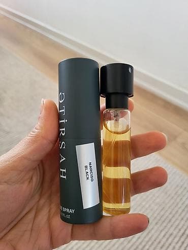 Ətirşahdan alınıb. 9 azn — 2