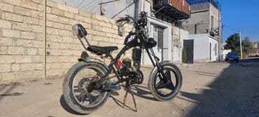 трехколесный велосипед для взрослых в баку: Новый Городской велосипед 24", скоростей: 1, Бесплатная доставка, Доставка в районы, Самовывоз — 9