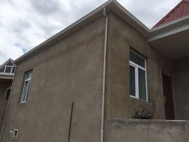 müşviqabadda evlərin qiyməti: Masazır 3 otaqlı, 63 kv. m, Kredit var, Təmirsiz — 2