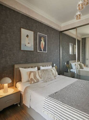 аренда квартир в новостройках: 2 otaqlı, Nərimanov r. r-nu — 14