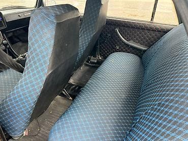 hyundai accent 2005: Lada 2107 sedan Masin ela veziyetedii.Her gun surulur.Mator 03 yag — 9