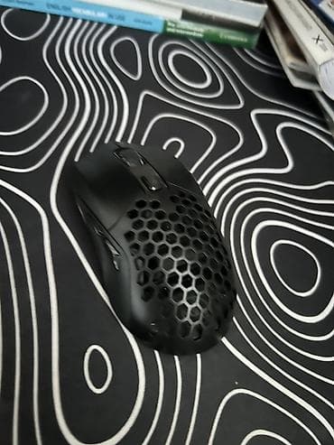 komputer setup: Oyun və iş üçün masaüstü kompüter - Prosessor: AMD Ryzen 5 3500X, 6 — 5