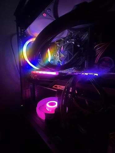 6700xt 12 gb
