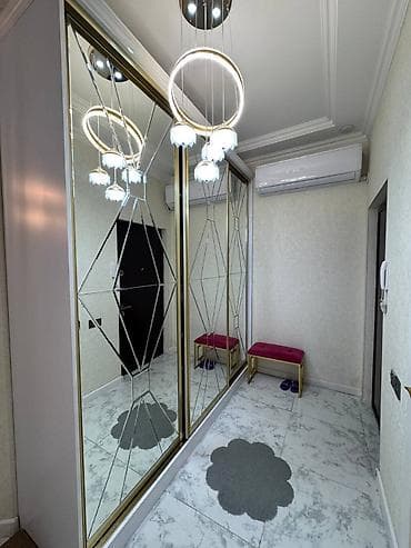 3 otaqlı, Yeni tikili, 116 kv. m — 9