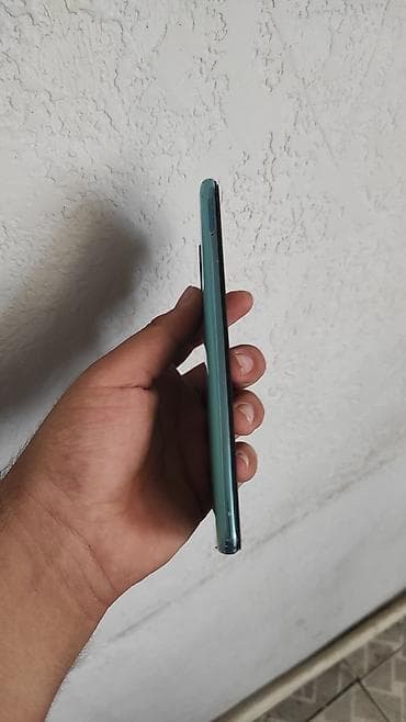 4 g modem: Samsung Galaxy A51, 64 GB, rəng - Mavi, İki sim kartlı — 7