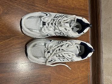 Личные вещи: New balance ayaqqabi 1 defe geyinilib sadece razmer sehv oldugu ucun — 1
