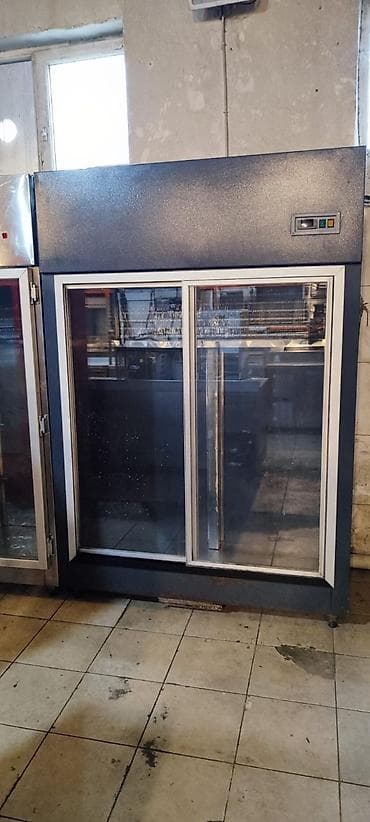 Restoran, kafe, marketlər, ət dukanları,şadlîq sarayları üçün təmiz — 1