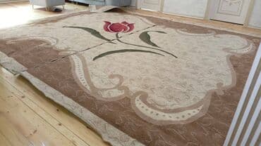 böyük xalca: Xalça — 5