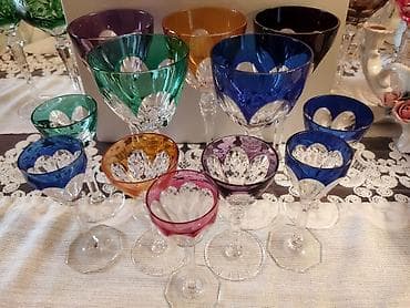 defter uzu numuneleri: Qədəhlər — 1