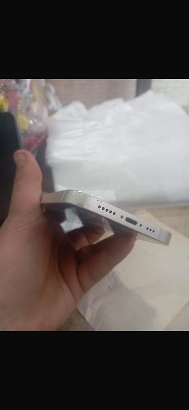 5g modem router: IPhone 13, 128 GB, Ağ, Face ID — 4