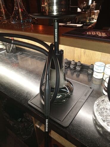 qəlyan işi: Qəlyançı, 30 il, Təcrübəli — 10