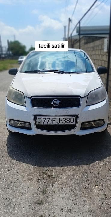 amc disk: Ravon r3 2017 ci il tecili satilir Masin tecili satilir pula ehtiyac — 1