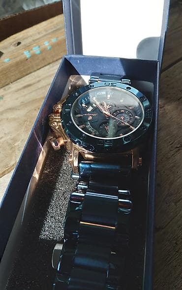 elari saat: Yeni, Qol saatı, Quartz, rəng - Mavi — 4