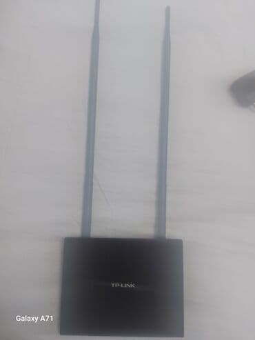 işlənmiş sazz modem: Modem — 1