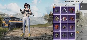 pupg hesabi: PUBG Mobile oyun hesabı ilk olunmur real alıcıya endirim olunacaq — 4