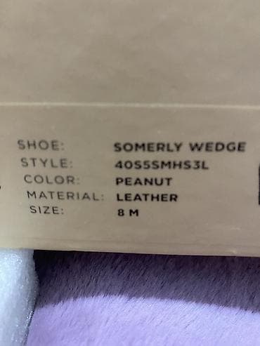 Босоножки, сандалии, шлепанцы: Michael Kors originaldir (185 evroya alinib Avropada) 38-38,5 olcude — 5