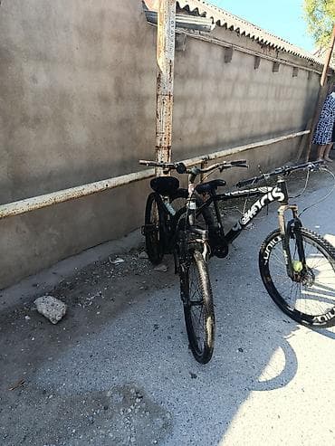 Məhsul: Dağ velosipedi karkası və hissələri (Full-suspension) Təsvir — 6