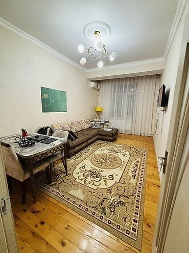 azadliqda kiraye ev: Ünvan: Xırdalan ş. 3 Nömrəli məktəbin və 24 nömrəli baxçanın yanı — 4