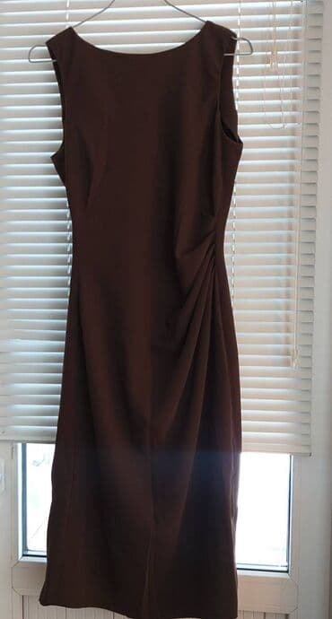 Üst geyimi: Italiya markasi olan parosh brendinin donu. S razmer. Avropadan 230 — 1