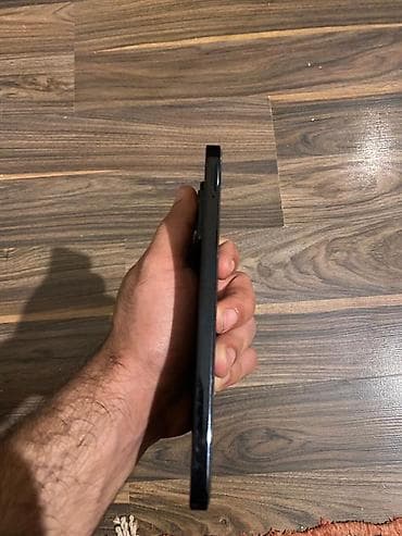 redmagic 9s pro: Honor X8c, 128 GB, rəng - Qara, Barmaq izi, İki sim kartlı, Face ID — 4