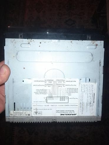 ps 5 alıram: Maqnitofonlar — 4