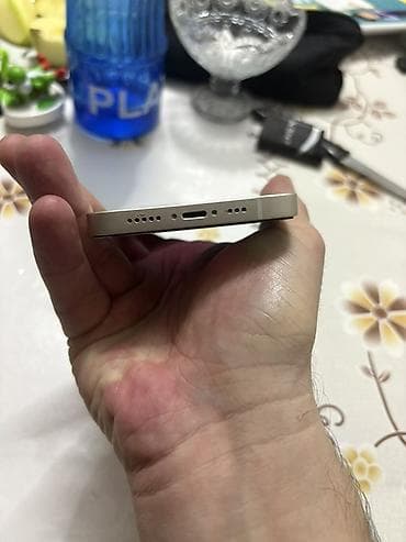 IPhone 13, Ağ — 4