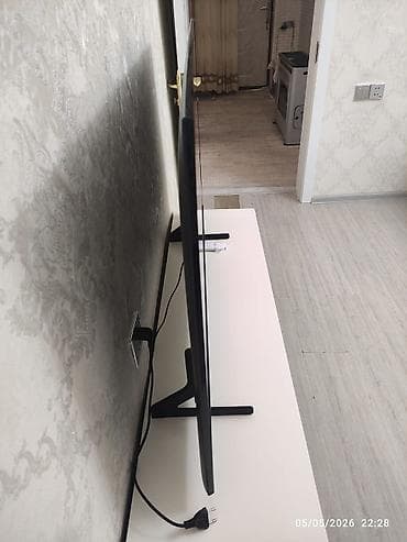 lig tv: Smart TV – nazik çərçivəli, iri ekranlı model - Diaqonal: təxminən — 3