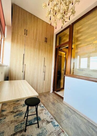 sumqayıt kafel zavodu: 2 otaqlı, Yeni tikili, m. Nəriman Nərimanov, 65 kv. m — 6