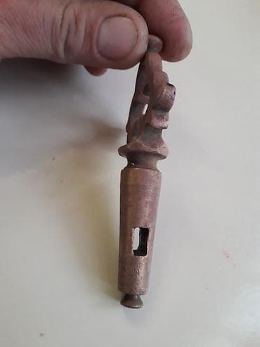 Samovar kran içliyi. ünvan Şüvəlan qəs — 2